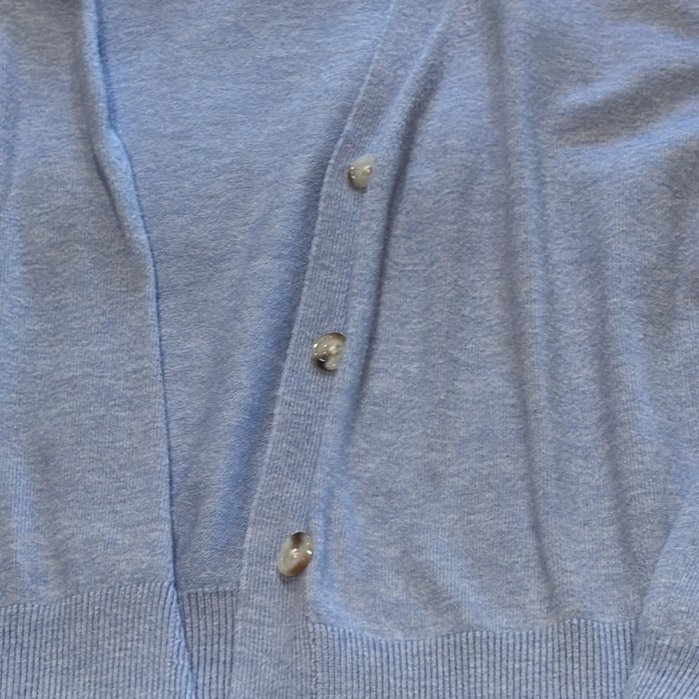 Basic Cardigan - Picture 2 of 3